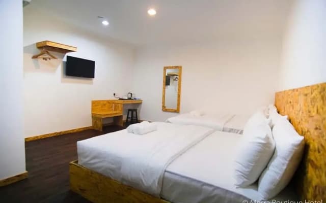 Mesra Boutique Hotel - photo 5