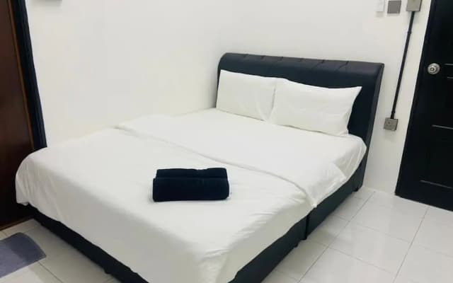 JK Roomstay - photo 5
