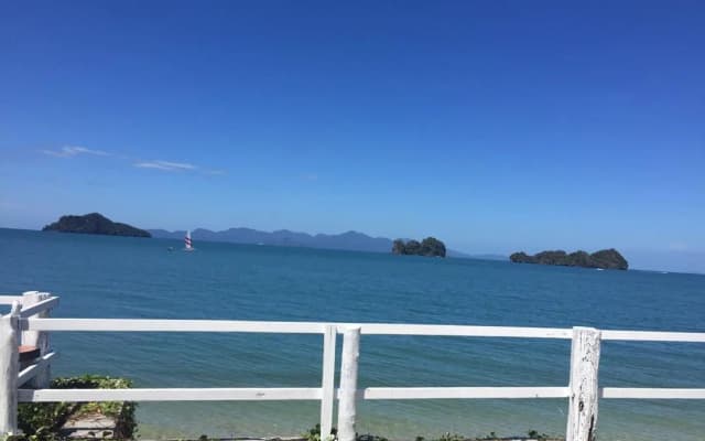 De Balqis Beach Resorts - photo 3
