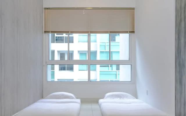 V Residence 3 Homestay - Sunway Velocity - photo 5