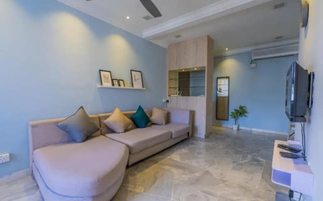 Spacious 3-bedroom with Pool for 6 - Subang Jaya - photo 2