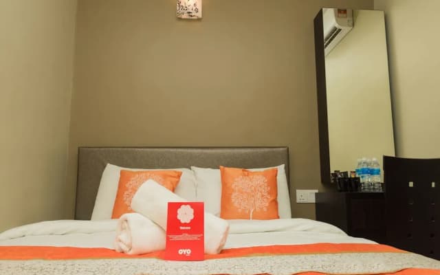 Ledang Hotel - photo 3