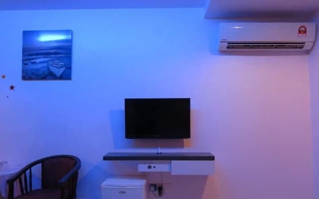Pangkor Lot 10 Vacation Studio - photo 5