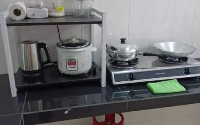 Lily's Homestay @ Teluk Kemang, Port Dickson - photo 5