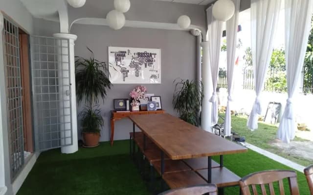 The Sofea Inn B&B - photo 2