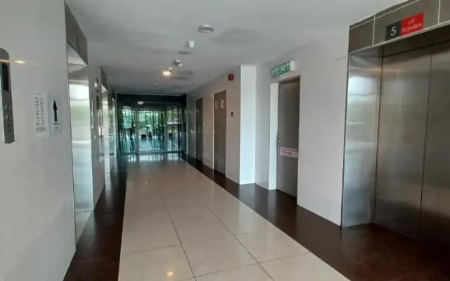 Homestay 2 Arc @ Austin Hills Jb - photo 3
