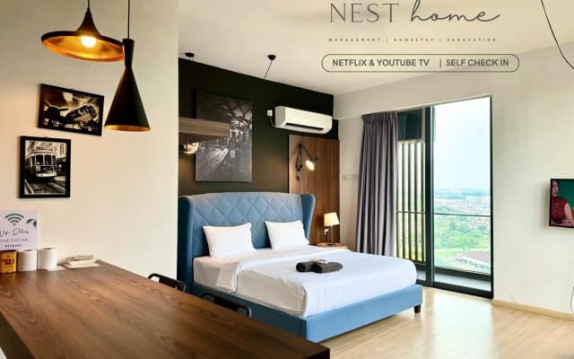 Cube 8teens by Nest Home - photo 4