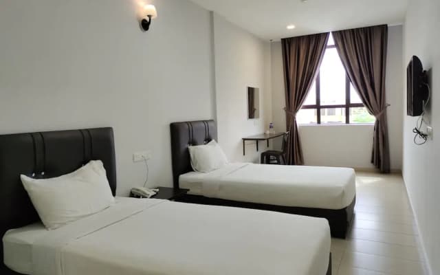 Sin Lien Hotel - photo 5