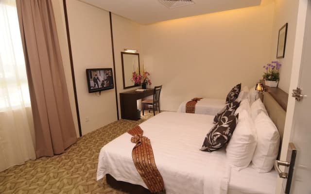 Seemsoon Hotel - photo 5