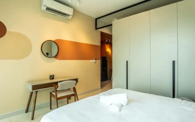 Datum Jelatek Residence by Airhost - photo 5