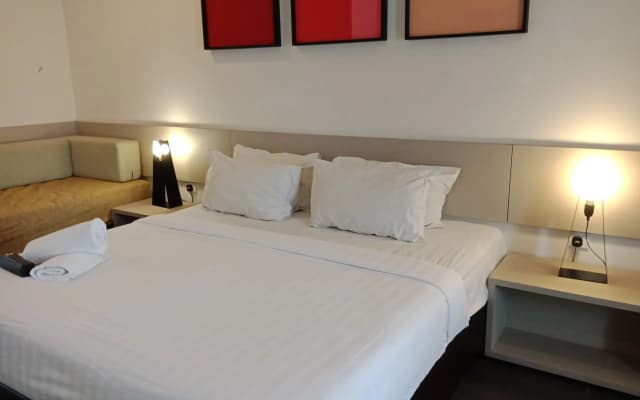 O'Boutique Suites Hotel - photo 5