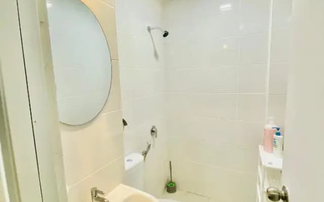 Syatila Malik Homestay @ Metrocity Square Apartment - photo 5