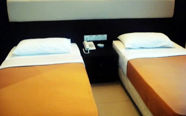 The Payang Scout Hotel - photo 2