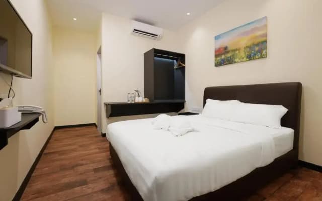 Hotel Le-Shore - photo 3