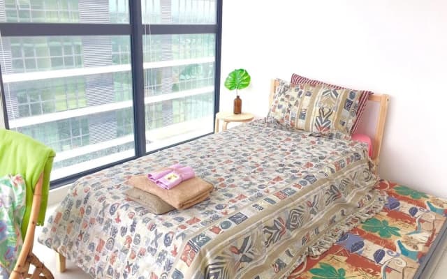 Dream Space with City View - photo 5