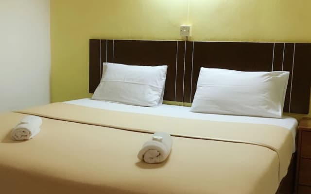 Dindings Pantai Desair Apartment By DPD - photo 4