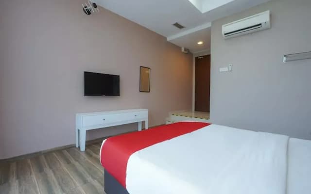 New Bangi Gateway Hotel - photo 4