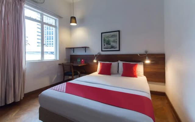 Hotel O Prai Jaya - photo 2