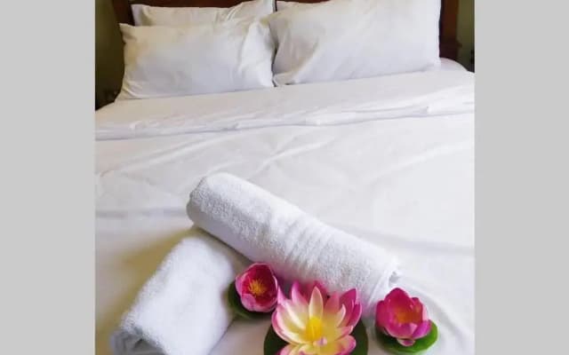 PoolView Resort Batu Ferringhi 502 - 2 Rooms - photo 4