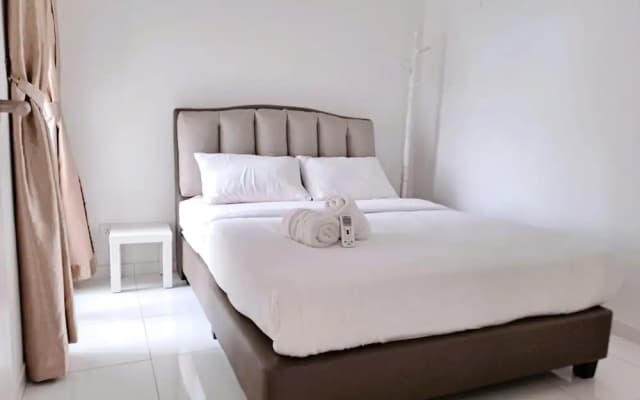 JB Bukit Indah Skyloft Suites - photo 2