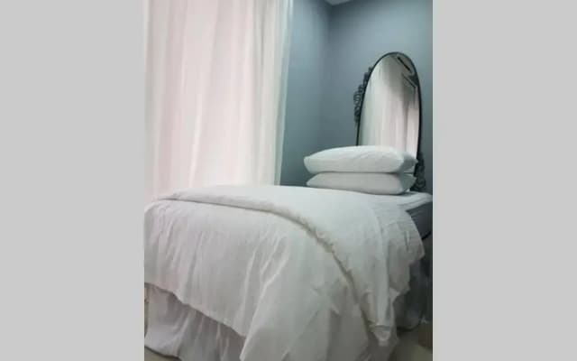 Private studio at Bukit Jelutong - photo 2