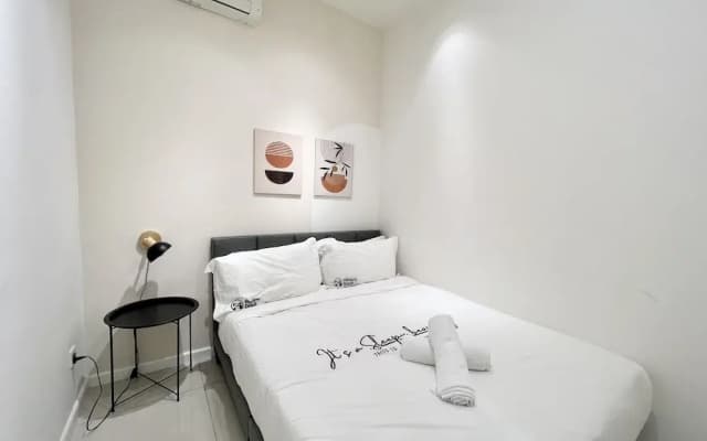 HighPark Suite Kelana Jaya by Sleepy Bear - photo 3