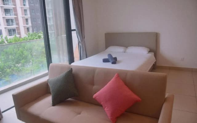 Pool View Casa Suite @ Midhill Genting Highlands (5pax) - photo 5