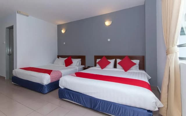 S2 Hotel - photo 4