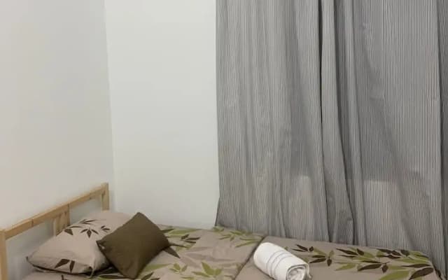 Almyra Serviced Residence - photo 4