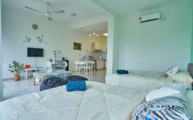 Studio | Kiara Plaza Semenyih by Favspace - photo 5
