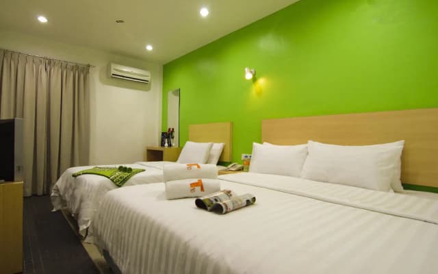 T Hotel Kuala Perlis - photo 4