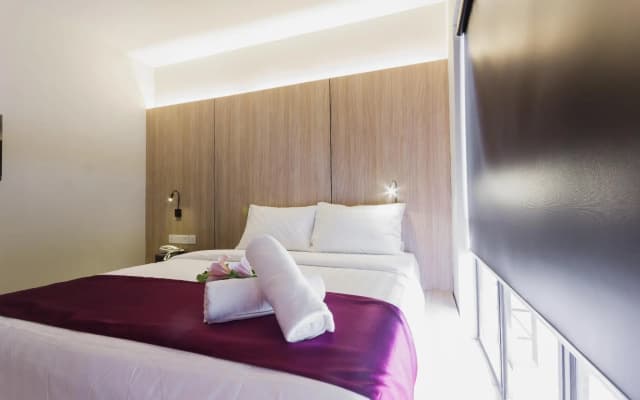 GM Hotel Kuantan - photo 5