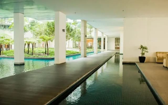 The Best KLCC View @ Regalia Residences - photo 4