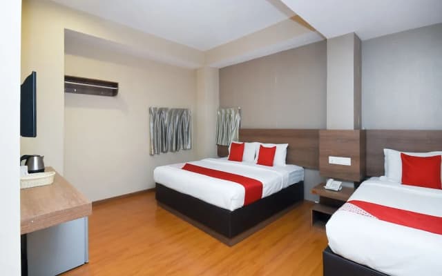 Hotel O Hong Kong Suites - photo 5