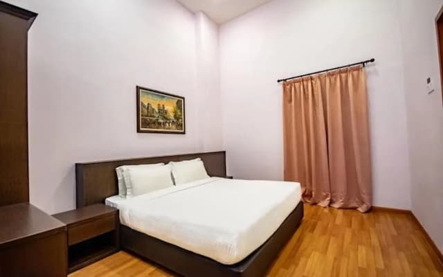 Nova Highlands Resort & Residence - photo 5