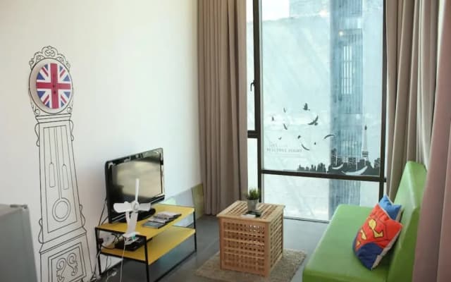 Empire Studio by SYNC - photo 2