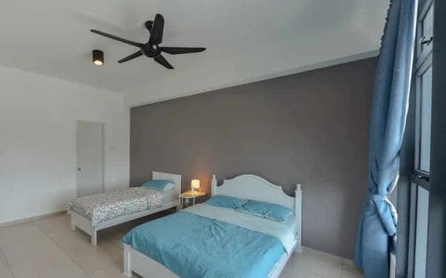 Atlantis Executive Melaka by I Housing - photo 5