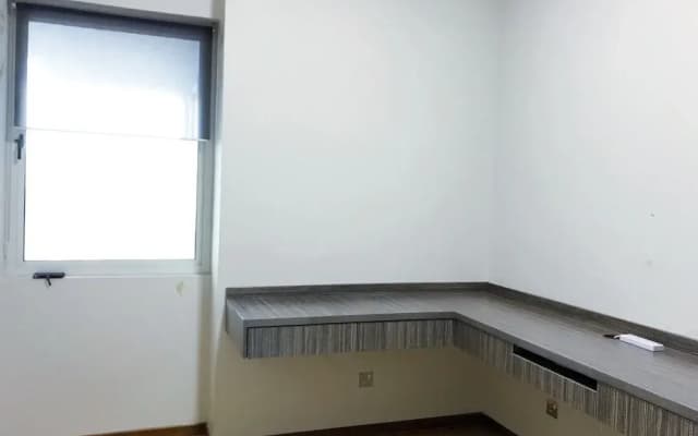 PS01 KL Sentral @ 3 BDR Suasana Sentral Loft - photo 4