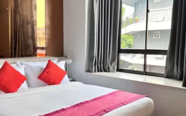 Bayu 23 Hotel - photo 2