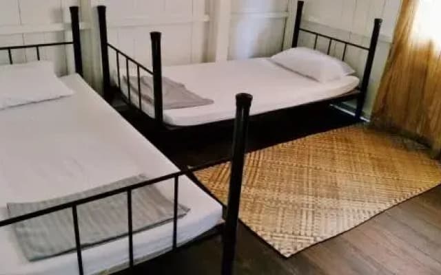 Rareheart Guesthouse - photo 4
