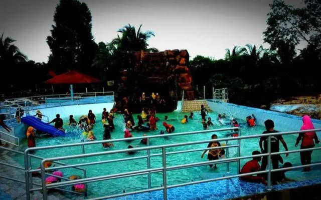 Peladang Setiu Agro Resort - photo 5