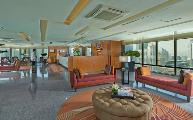 Premiera Hotel Kuala Lumpur - photo 2