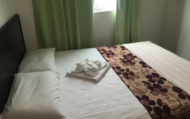 Hotel Singgah Inn - photo 3
