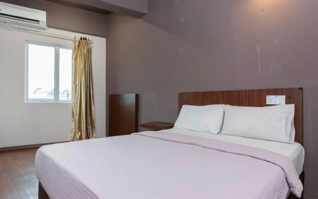 Kluang Parade Hotel - photo 5