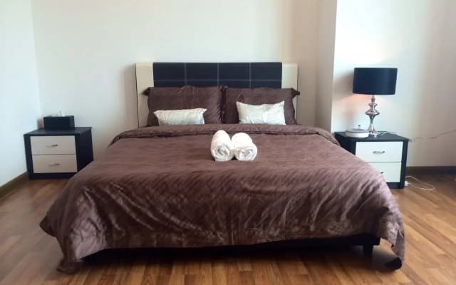 H Residence - photo 3