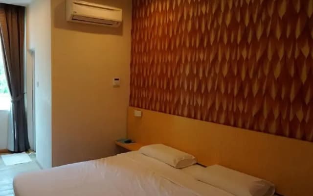 Tropical Villa Kuantan - photo 5