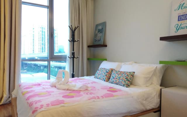 Mont Kiara Professional Service Suite by Mihomes - photo 3