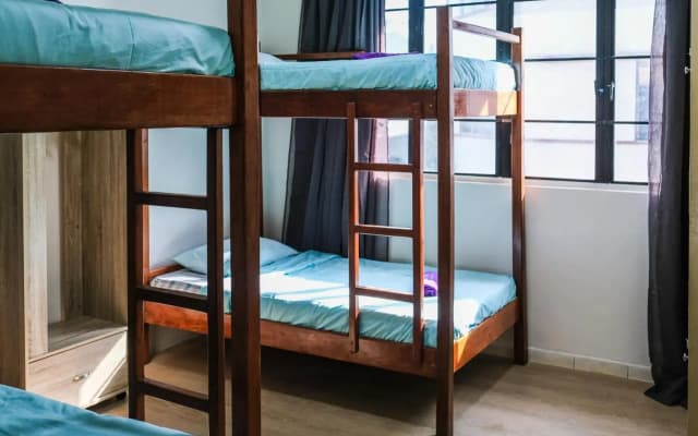 Step In Lodge - Hostel - photo 5