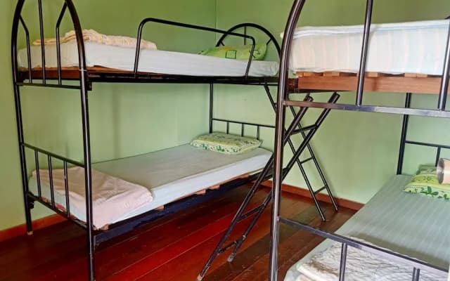 Hotel O Mountain Resthouse - photo 3