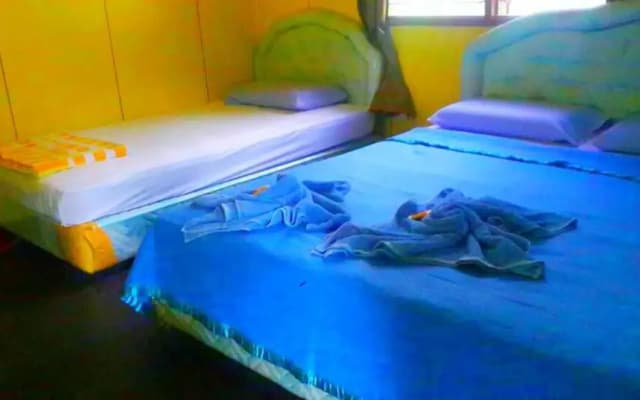 Sukau Backpackers B&B - photo 4